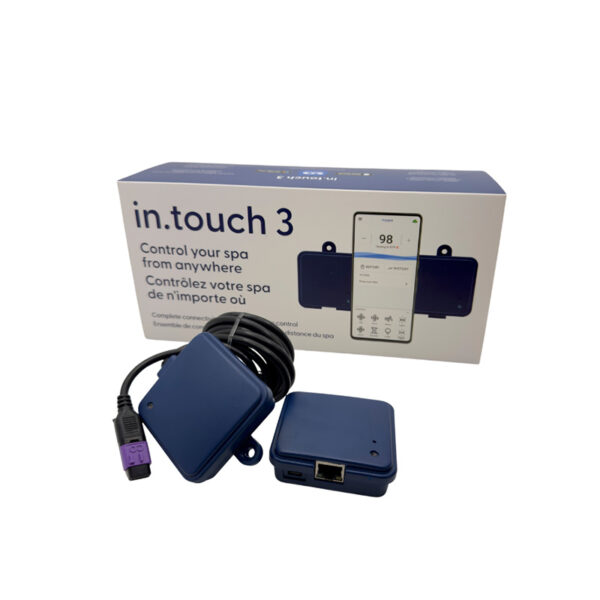 Wifi Modul Gecko Intouch 3