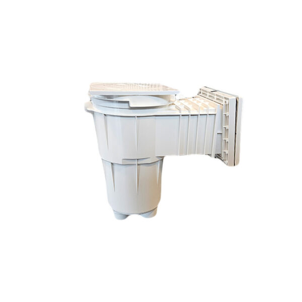 Skimmer Astral 35664 Vit 6° lutning för glasfiberpool