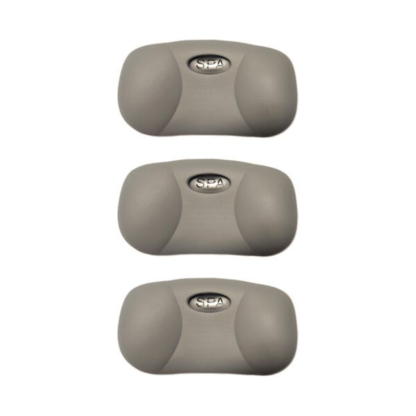 Nackkudde RLX RS40 3-pack