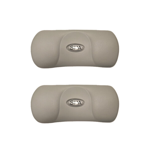 Nackkudde RLX RS10 2-pack