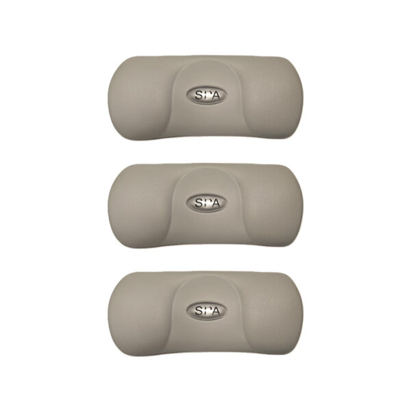 Nackkudde RLX RS50 3-pack