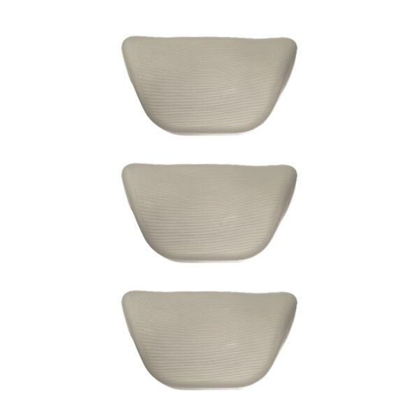Nackkudde Is 3-pack