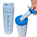 Dosör för spafilter Sanistream Pod