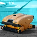 Poolrobot Maytronics Dolphin Pro X7 för offentliga bad