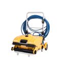 Poolrobot Maytronics Dolphin Pro X7 för offentliga bad