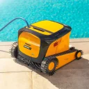 Poolrobot Maytronics Dolphin Wave 90i för offentliga bad