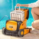 Poolrobot Maytronics Dolphin Wave 90i för offentliga bad