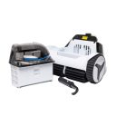 Poolrobot X-Warrior AIR AX28 Batteridriven