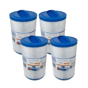 Spafilter Darlly Sanistream DL709 4-pack