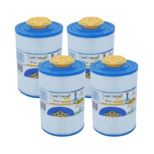 Spafilter Darlly Sanistream DL714plus 4-pack