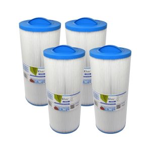 Spafilter Darlly SC702 4-pack