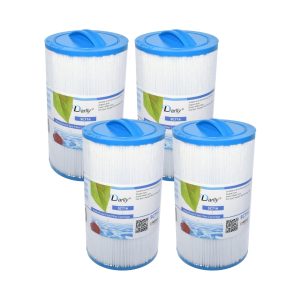 Spafilter Darlly SC716 4-pack