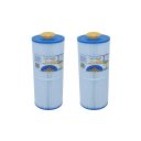 Spafilter Darlly Sanistream DL702plus 2-pack
