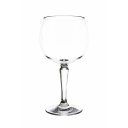 Gin & Tonic Glas Plast Palma 69cl 24-pack