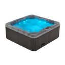 Spabad RLX Spa RS22 - 5 personer