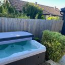 Spabad RLX Spa RS20 - 7 personer