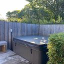 Spabad RLX Spa RS20 - 7 personer