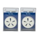 Absorberingsdisk Delphin Spa Disc 2-pack
