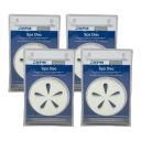 Absorberingsdisk Delphin Spa Disc 4-pack