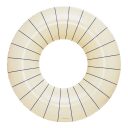Badring Petites Pommes Iris Blue 120cm
