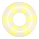 Badring Petites Pommes Pastel Yellow 120cm