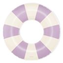 Badring Petites Pommes Violet 120cm