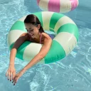 Badring Petites Pommes Menthe 120cm