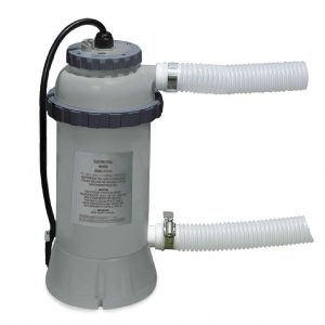 Elektrisk Poolvärmare Intex 3,0 kW