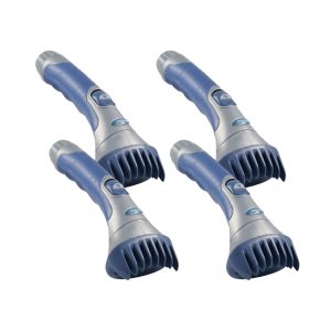 Filtertvättare Delphin Spa Water Wand 4-pack