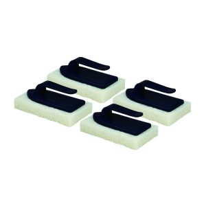 Kantrengöringssvamp Delphin Spa 4-pack