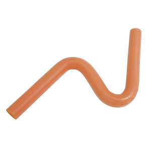 Pool Noodle Bestway Aqua Bone Orange 122cm