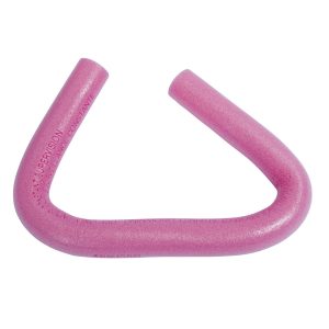 Pool Noodle Bestway Aqua Bone Rosa 122cm