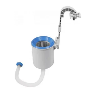 Skimmer Intex Deluxe Surface