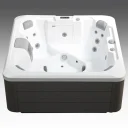 Spabad Viva Spa Brage V2 - 7 personer
