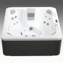 Spabad Viva Spa Brage V2 - 7 personer