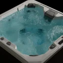 Spabad Viva Spa Brage V2 - 7 personer