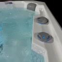 Spabad Viva Spa Brage V2 - 7 personer