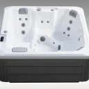 Spabad Viva Spa Idun V2 - 6 personer