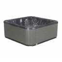 Spabad Swebad Akvamarin Pearl Shadow - 6 personer