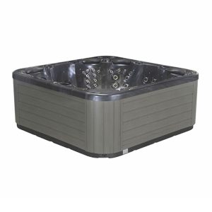 Spabad Swebad Akvamarin Pearl Shadow - 6 personer