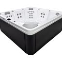Spabad Swebad Arctic - 5 personer