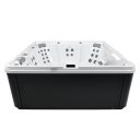 Spabad Swebad Arctic - 5 personer