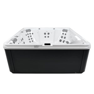Spabad Swebad Arctic - 5 personer