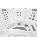 Spabad Swebad Arctic - 5 personer