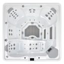 Spabad Swebad Arctic - 5 personer