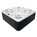 Spabad Swebad Aurora - 5 personer