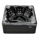 Spabad Swebad Lunar Pearl Shadow - 6 personer