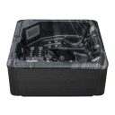 Spabad Swebad Nova Pearl Shadow - 5 personer