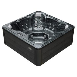 Spabad Swebad Orion Pearl Shadow - 8 personer