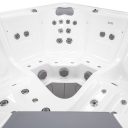 Spabad Swebad Polar - 5 personer